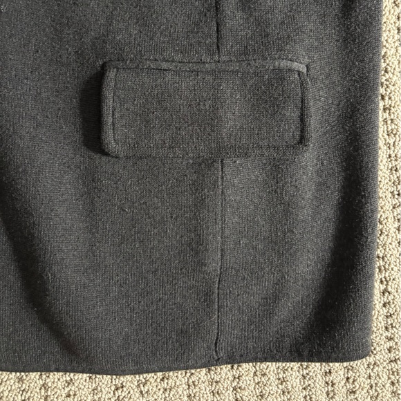 Lauren Ralph Lauren Knit Blazer - Picture 7 of 7